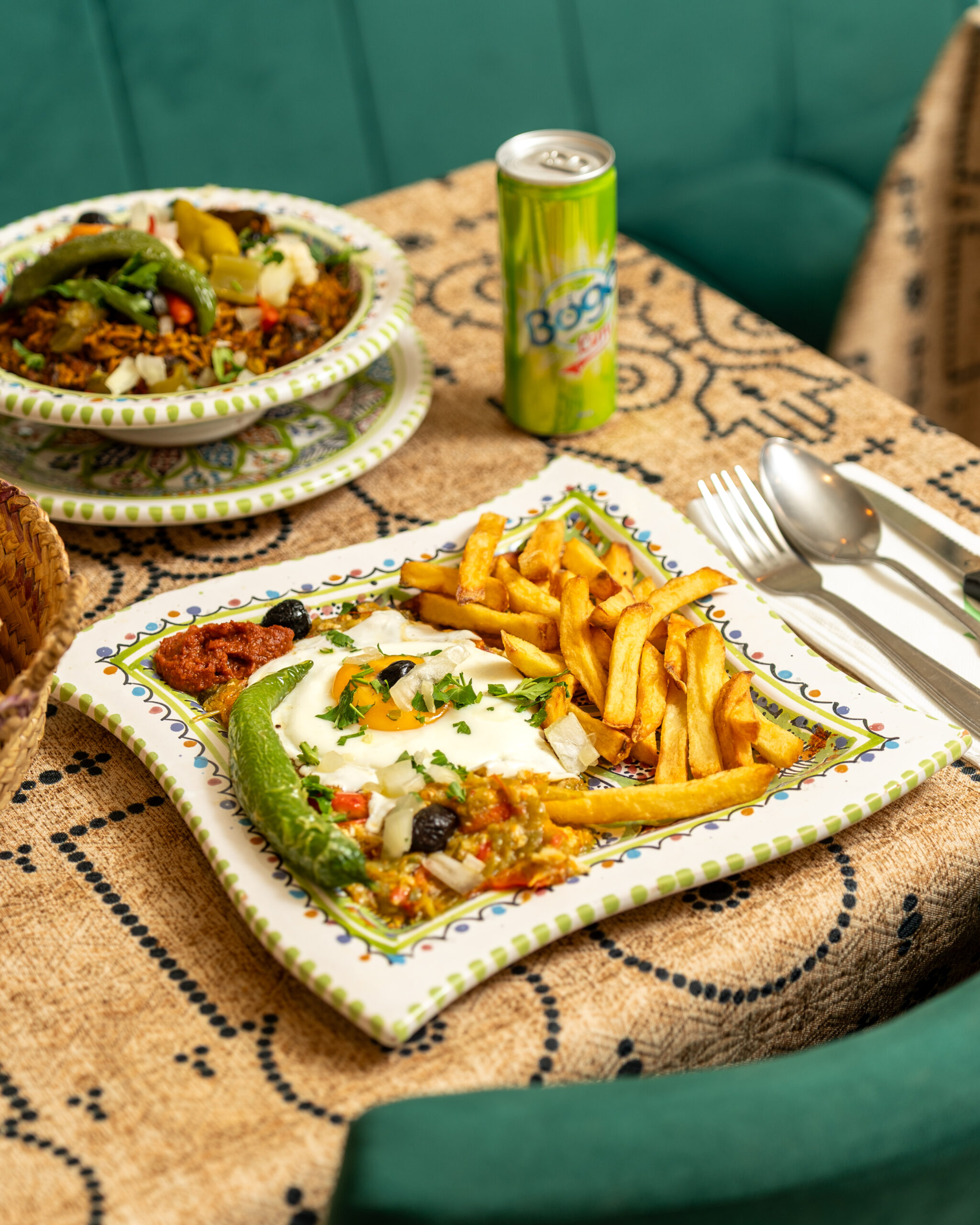 Kaftaji